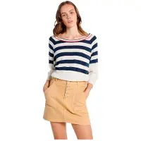 LOIS Jeans 6848 Kort Kjol