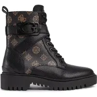 GUESS Stiefel Woman Logo 4g original
