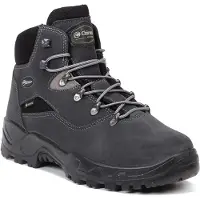 Chiruca Mulhacén Gore-Tex - Grå (Storlek: 41)