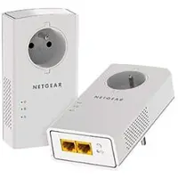 Netgear PLP2000-100FRS Powerline Adapter