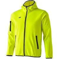 42k Running Softshell Jacka