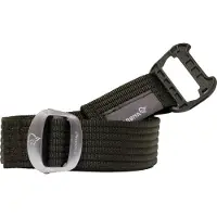 Norrøna Femund Webbing Tech 30Mm Belt Rosin