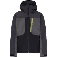 Quiksilver Dawson Jacka