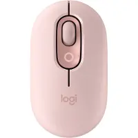 Logitech Pop Trådlös Mus