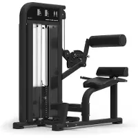 Gymstick Back &amp; Abs Combo PRO 511M