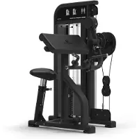 Gymstick PRO 515M Biceps / Triceps Styrkemaskin