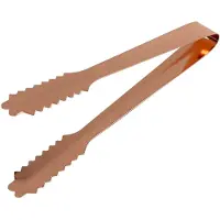 Beaumont Istång 18cm Koppar