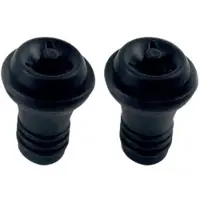 Beaumont Wine Saver-sealer Pakke Med 2