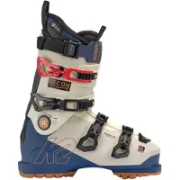 K2 Recon 120 Mv Alpina Skidpjäxor