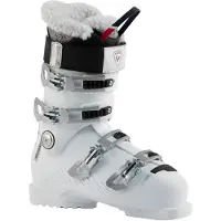 Rossignol Pure 80 Alpina Skidpjäxor För Damer