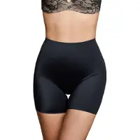 Bye Bra Shapingbyxa svart