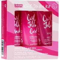 Umberto Giannini Curl Starter Kit