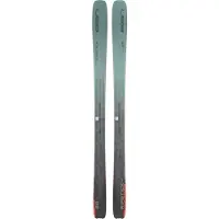 Elan - Skidor - Ripstick 88 2026 för UnisexUll - Storlek 182 cm - Grå