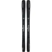 Elan - Skidpaket (skidor + bindning) - Pack Ripstick 96 Black Edition 2026 för UnisexUll - Svart