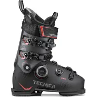 Tecnica - Pjäxor herr - Mach Boa HV 110 Gw för Unisex - Storlek 45 - Svart