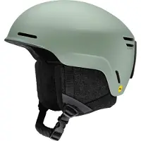 Smith Altus MIPS, Skidhjälm, Beige