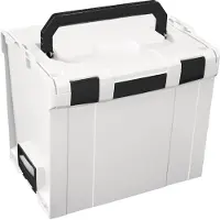 SORTIMO L-BOXX 374 600.000.3652 Verktygslåda (tom) ABS (B x H x D) 442 x 389 x 357 mm