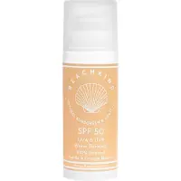 Beachkind Natural Sunscreen SPF 50, 50ml