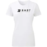 Shot Team 2.0 T-shirt Med Korta ärmar