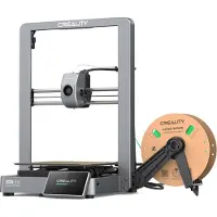 Creality Ender-3 V3 3D-skrivare