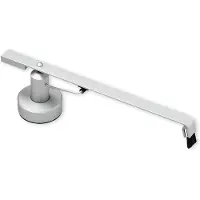 Pro-Ject Rengöringsarm Sweep It E SILVER,