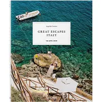 TASCHEN Great Escapes Italy