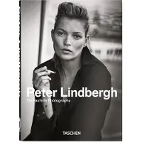 Peter Lindbergh A Different – 40 Series