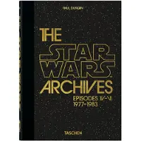 The Star Wars Archives - 40 series