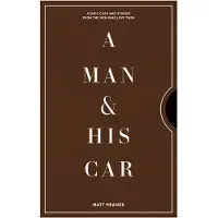 A Man and His Car
