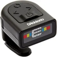 D'addario And Co CT-12 NS Micro Headstock Tuner