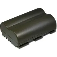 Mtp Products Canon BP-511 Batteri - MVX100i, ZR60, EOS D60 - 1600mAh