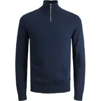 Jack & Jones Emil Halv Dragkedja Tröja