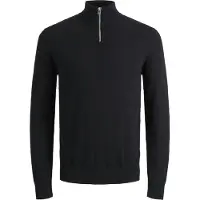 Jack & Jones Emil Halv Dragkedja Tröja