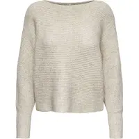 ONLY Tröja 'Daniella' beige
