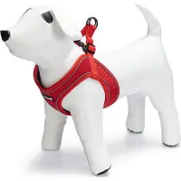 Beeztees Premium Parinca Stepin Hundsele