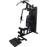 Titan Life Hemmagym 75 kg