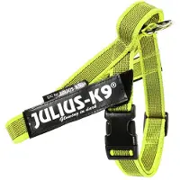 JULIUS K-9 Idc Norwegian Hundsele