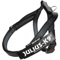 JULIUS K-9 Idc Mini Norwegian Hundsele
