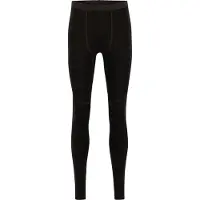 Ulvang Men's Peak Map Tights Baselayer Black/Navy Blue