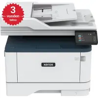 Xerox B305 Allt-i-ett A4 monolaserskrivare med WiFi (3 i 1) [13kg]