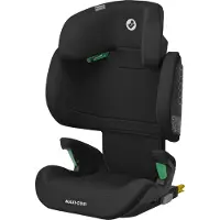 Maxi-Cosi Bilbarnstol - RodiFix M i-Size - Basic Black - - One Size - Bilbarnstol