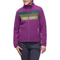 Cotopaxi Women's Teca Fleece Jacket