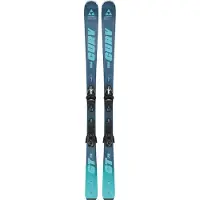 Fischer The Curv Gt 76 Tpr No Color