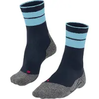 Falke Men's TK Stabilizing Trekking Socks Marine