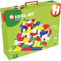 Hubelino Bygglåda maxi (213 delar)