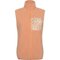 Kari Traa Women's Rothe Vest Light Brown
