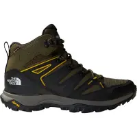 The North Face Hedgehog Mid Gore-tex Vandringskängor