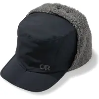 Outdoor Research Whitefish Hat Black
