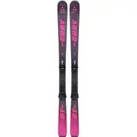 Fischer The Curv Gt 80 Tpr+rsw 11 Powerrail Alpint Skidpaket