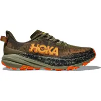 Hoka One One Men's Speedgoat 6 skor för terränglöpning